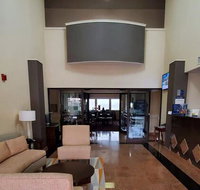 Best Western Executive Inn  Suites - Accommodation Los Angeles