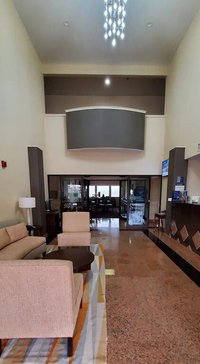 Ny Madisonville Accommodation Los Angeles