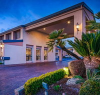 Best Western Inn - Accommodation Los Angeles