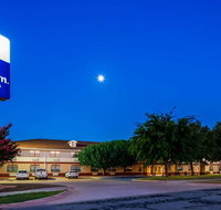 Best Western Inn and Suites Copperas Cove - Accommodation Los Angeles