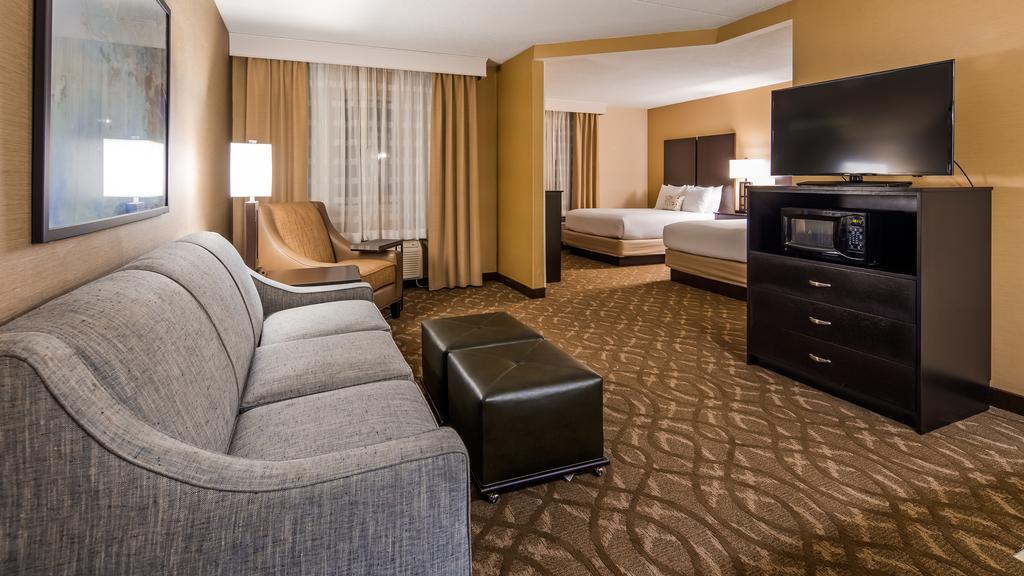 Best Western Okemos/East Lansing Hotel & Suites - thumb 1