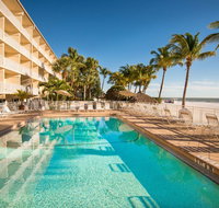 Best Western Plus Beach Resort - Accommodation Los Angeles