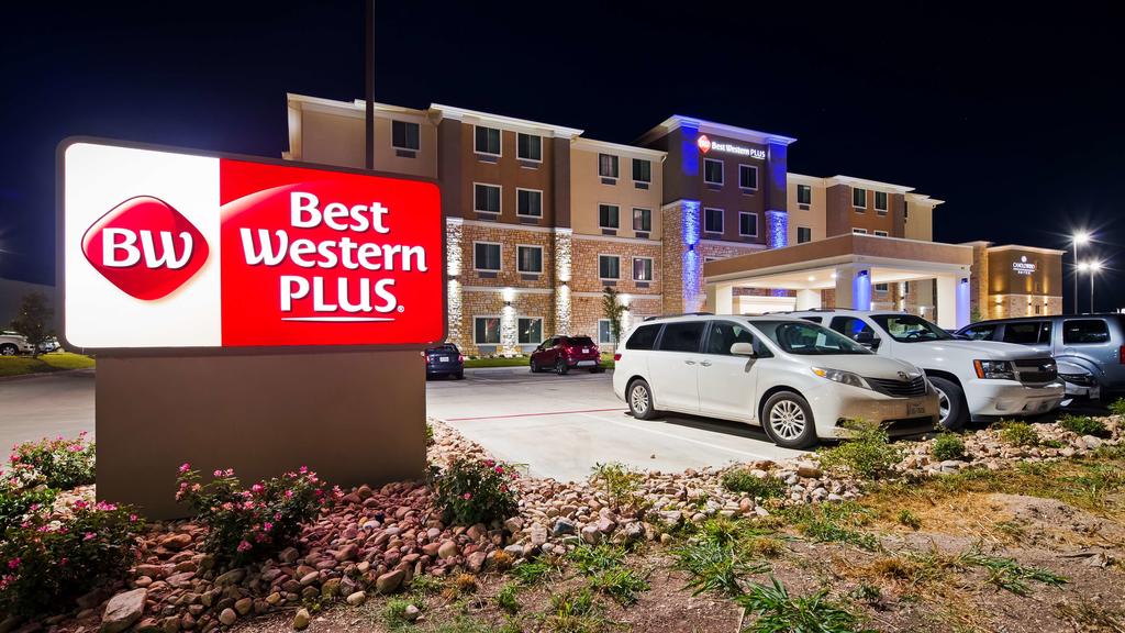 Best Western Plus Buda Austin Inn & Suites - thumb 0