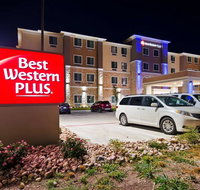 Best Western Plus Buda Austin Inn  Suites - Accommodation Los Angeles
