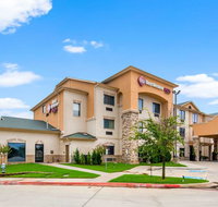 Best Western Plus Burleson Inn  Suites - Accommodation Los Angeles