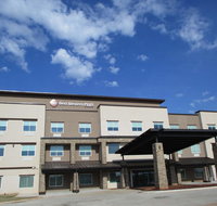 Best Western Plus Chickasha Inn - Accommodation Los Angeles