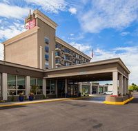 Best Western Plus Columbia River Hotel  Conference Center - Accommodation Los Angeles