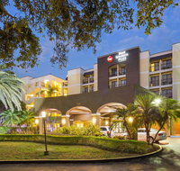 Best Western Plus Deerfield Beach Hotel  Suites - Accommodation Los Angeles