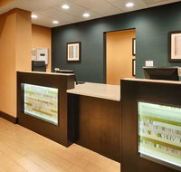 Best Western Plus Gadsden Hotel  Suites - Accommodation Los Angeles