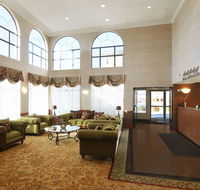 Best Western Plus Graham Inn - Accommodation Los Angeles