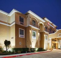 Best Western Plus Katy Inn and Suites - Accommodation Los Angeles