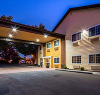 Best Western Plus Meridian - Accommodation Los Angeles