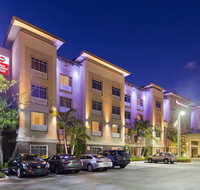 Best Western Plus Miami Airport North Hotel & Suites - Accommodation Los Angeles