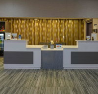 Best Western Plus Morristown Conference Center - Accommodation Los Angeles