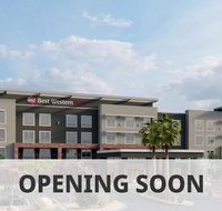 Best Western Plus Settlers Point - Accommodation Los Angeles