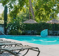 Best Western Plus Stevenson Manor - Accommodation Los Angeles