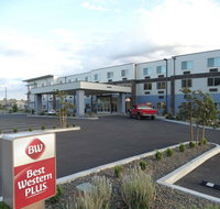 Best Western Plus The Inn at Hells Canyon - Accommodation Los Angeles