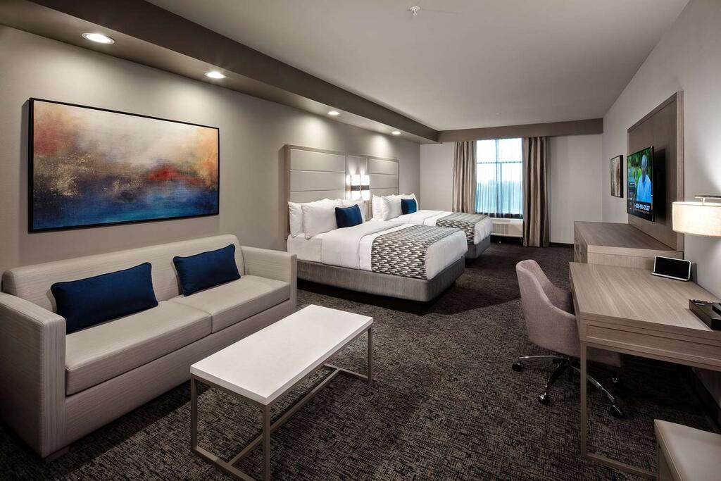 Best Western Plus The Inn At Hells Canyon - thumb 2