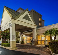 Best Western Plus Windsor Inn - Accommodation Los Angeles