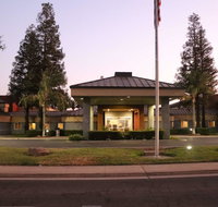 Best Western Porterville Inn - Accommodation Los Angeles