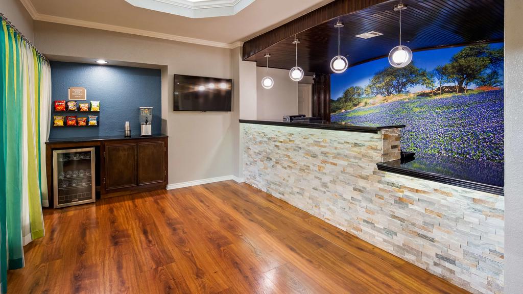 Best Western Post Oak Inn - thumb 0