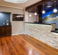 Best Western Post Oak Inn - Accommodation Los Angeles
