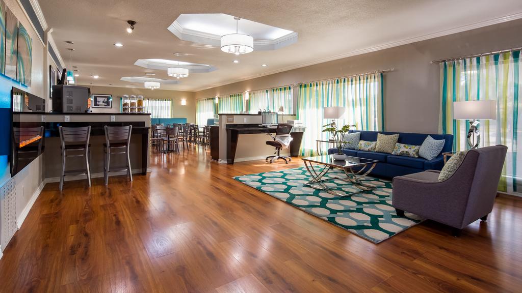 Best Western Post Oak Inn - thumb 3