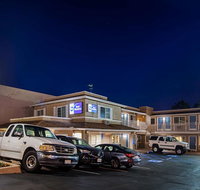 Best Western Poway/San Diego Hotel - Accommodation Los Angeles