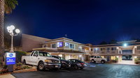 Ny Poway Accommodation Los Angeles