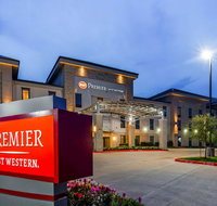 Best Western Premier Energy Corridor - Accommodation Los Angeles