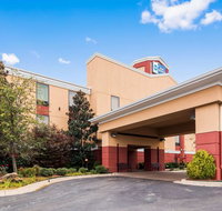 Best Western Seminole Inn and Suites - Accommodation Los Angeles