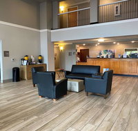 Best Western Windsor Inn and Suites - Accommodation Los Angeles