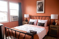 Beverly Boulevard Cozy Studio Sleeps 2 Accommodation Los Angeles