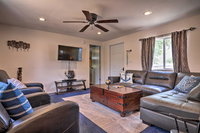 Accommodation Los Angeles