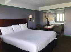 Big A Motel