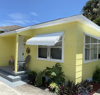 Big Backyard Close to Beach and 95 Lots of Parking Great Value - Accommodation Los Angeles