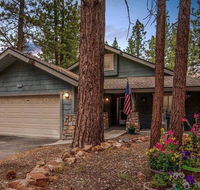 Big Bear sweet home - Accommodation Los Angeles