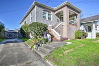 Big Easy Studio w/Patio - 4 Mi to French QTR Accommodation Los Angeles