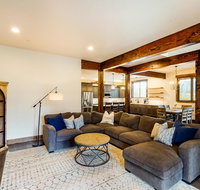 Big Hill Retreat - Accommodation Los Angeles