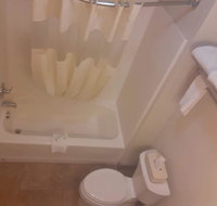 Big Lake Inn and Suites - Accommodation Los Angeles