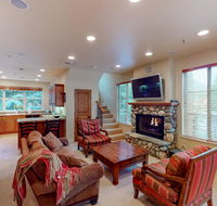 Big Wood River Run - Accommodation Los Angeles