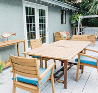 Bikini Top - Accommodation Los Angeles