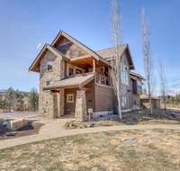 Bill Hill Lodge - Accommodation Los Angeles