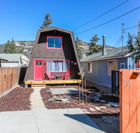 Bills Big Bear Bunkhouse - Accommodation Los Angeles