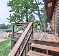 Birch - Serenity Bay cabin - Accommodation Los Angeles