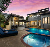 Birch Beach Villa - Accommodation Los Angeles