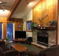 Birch Lake Paradise - Accommodation Los Angeles