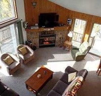 Birch Lake Serenity Bay - Accommodation Los Angeles