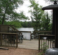 Birchwood Resort # 10 - Hiller Vacation Homes cottage - Accommodation Los Angeles