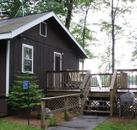 Birchwood Resort #1 - Hiller Vacation Homes cottage - Accommodation Los Angeles